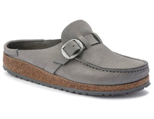 Lade das Bild in den Galerie-Viewer, Birkenstock Buckley Dove Gray 1023527
