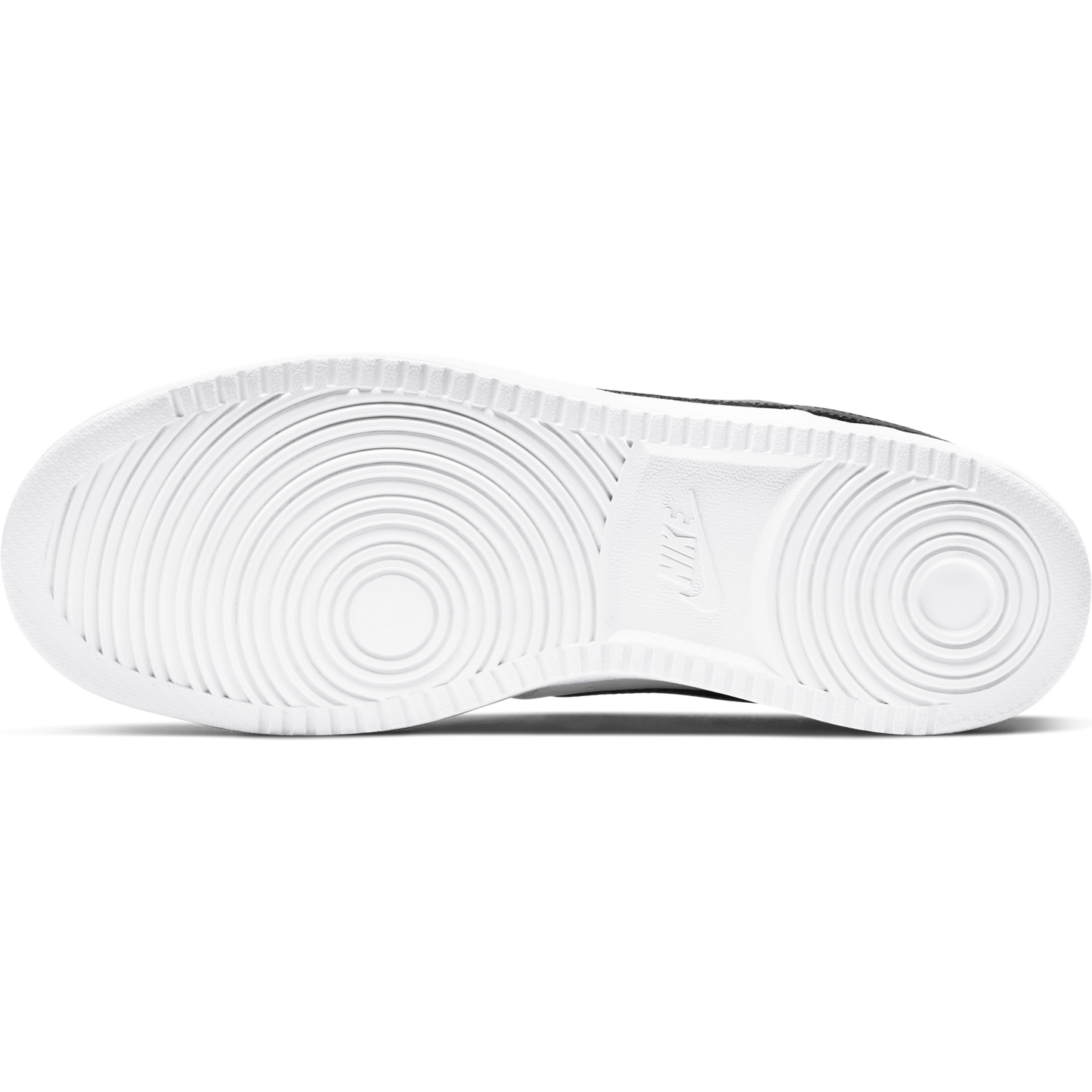 Nike Court Vision Low white black CD5463-101