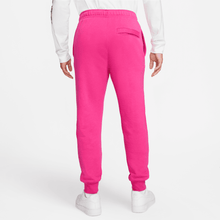 Lade das Bild in den Galerie-Viewer, Nike Sportswear Club Jogginghose Fleece Active Pink BV2671-621
