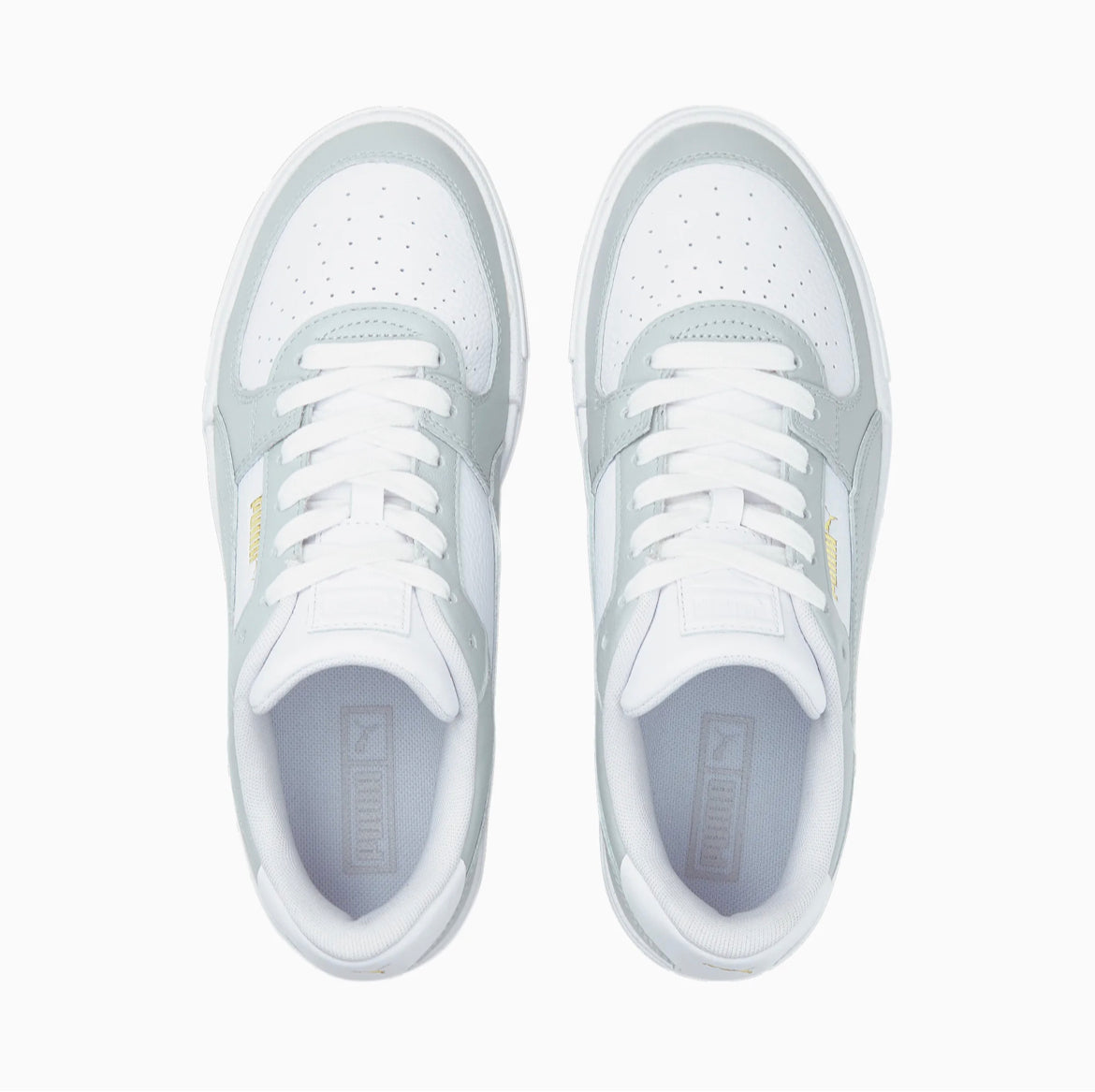 Puma CA Pro Classic 380190-07 White Harbor Mist