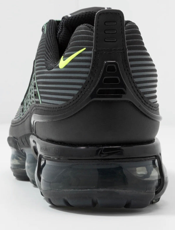 Nike Vapormax 360 black pistachio CW7479-001