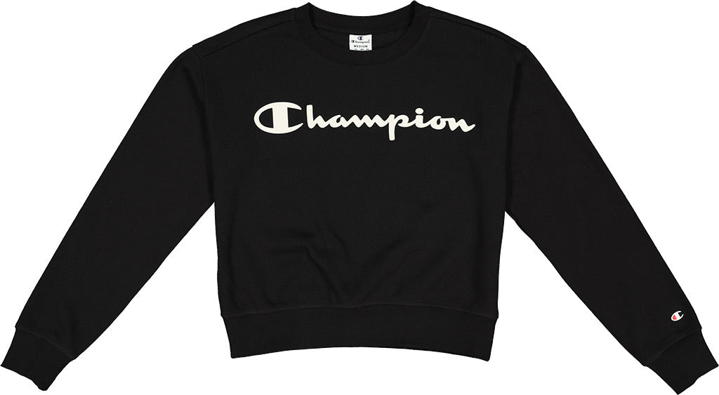 Champion - Legacy Sweatshirt W 113214 black