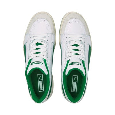 Puma Slipstream Lo 384692-02 white green