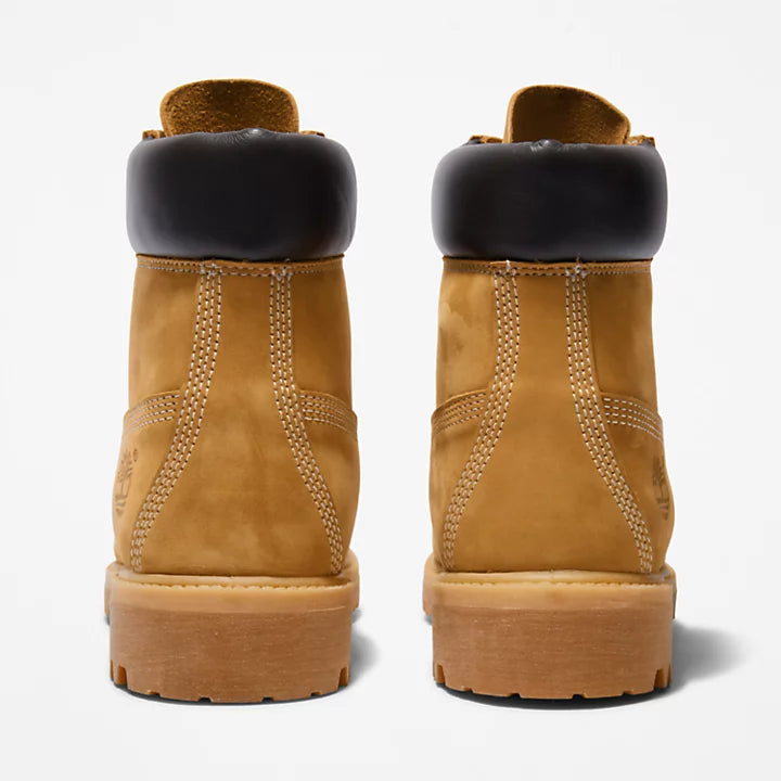 Timberland Premium 6-Inch Boot Wheat 010061713