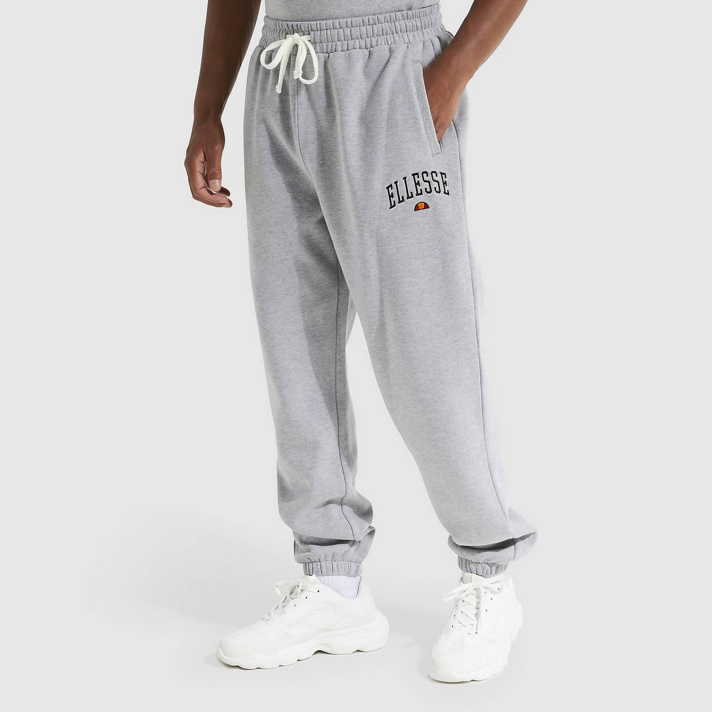 Ellesse Jogginghose Conwell Grey SHP16228