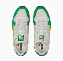 Lade das Bild in den Galerie-Viewer, Puma RX 737 New Vintage Sneaker nimbus amazon green 387573-01
