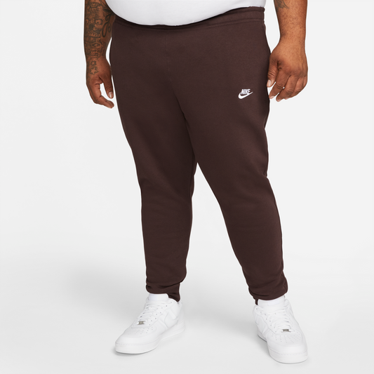 Nike Sportswear Club Jogginghose Fleece Braun BV2671-203