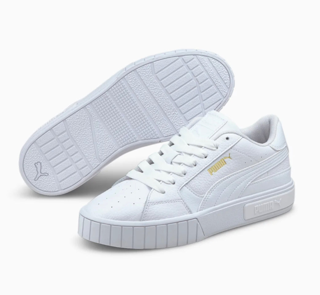 Puma Cali Star Sneaker white 380176-001