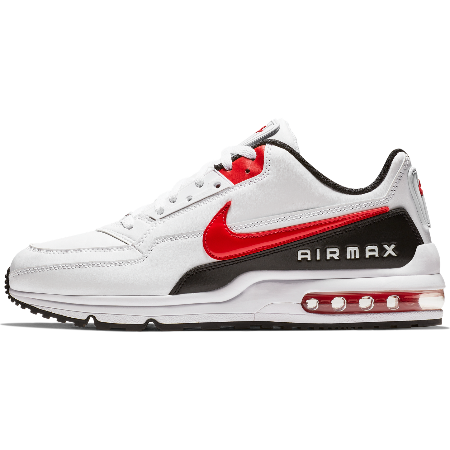 Nike Air Max LTD 3 white red black BV1171-100