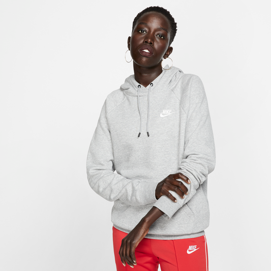 Nike Sportswear Essential Hoodie grey BV4124-063