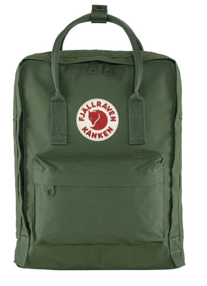 Fjäll Raven Kanken F23510