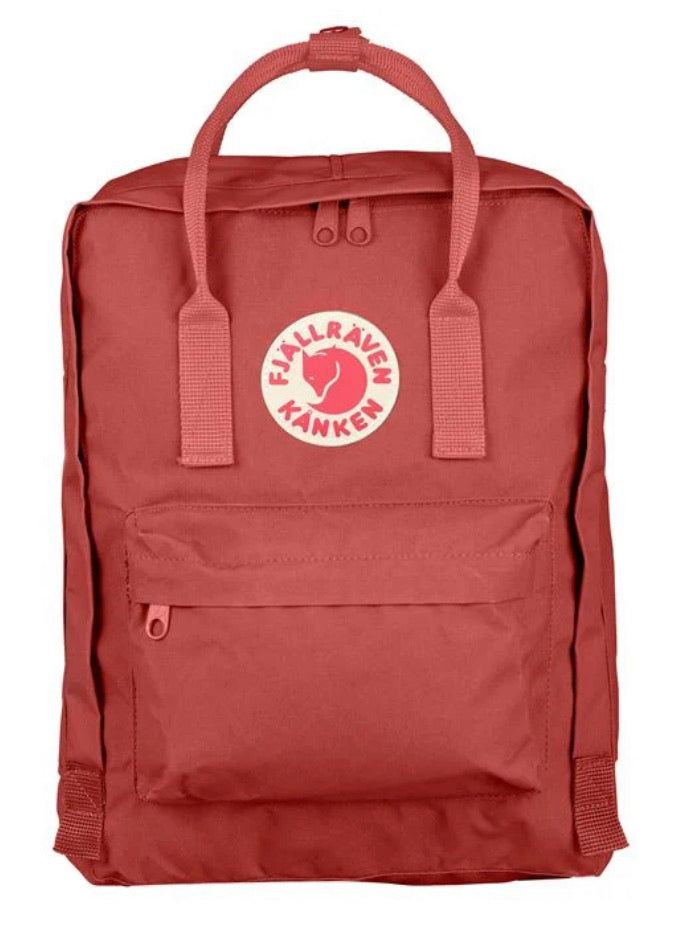 Fjäll Raven Kanken F23510