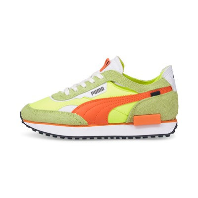 Puma Future Rider Cut Out yellow ale 384861-01