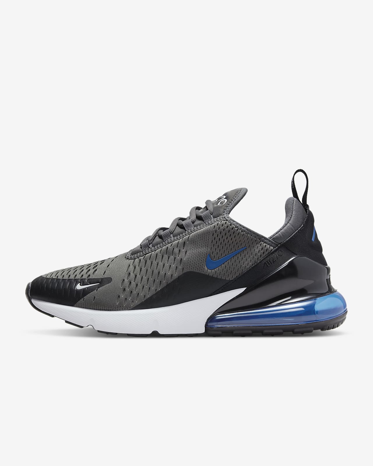 Air max 270 under on sale