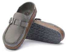 Lade das Bild in den Galerie-Viewer, Birkenstock Buckley Dove Gray 1023527
