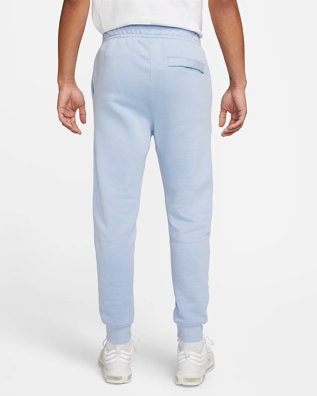 Nike Sportswear Club Jogginghose Fleece Cobalt Bliss BV2671-479
