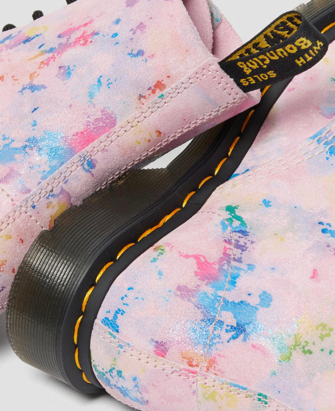 Dr.Martens 1460 Pascal Tutti Frutti Regenbogen 27245650