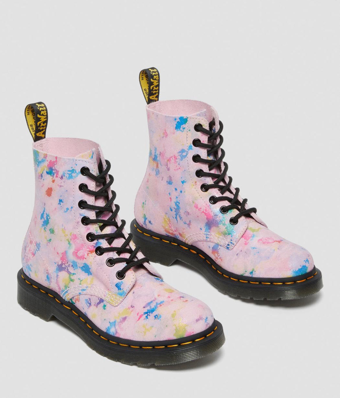 Dr.Martens 1460 Pascal Tutti Frutti Regenbogen 27245650