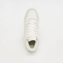 Lade das Bild in den Galerie-Viewer, Karl Kani 89 High PRM Sneaker white beige
