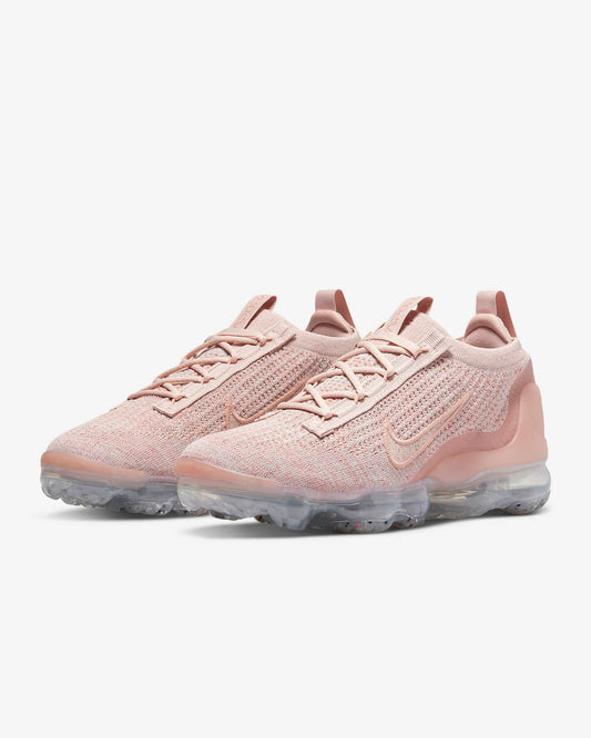 Nike Air Vapormax 2021 FK Pink rose silver DJ9975-600