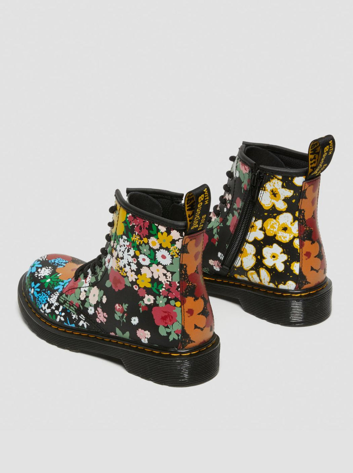 Dr.Martens Junior 1460 Floral 27093001