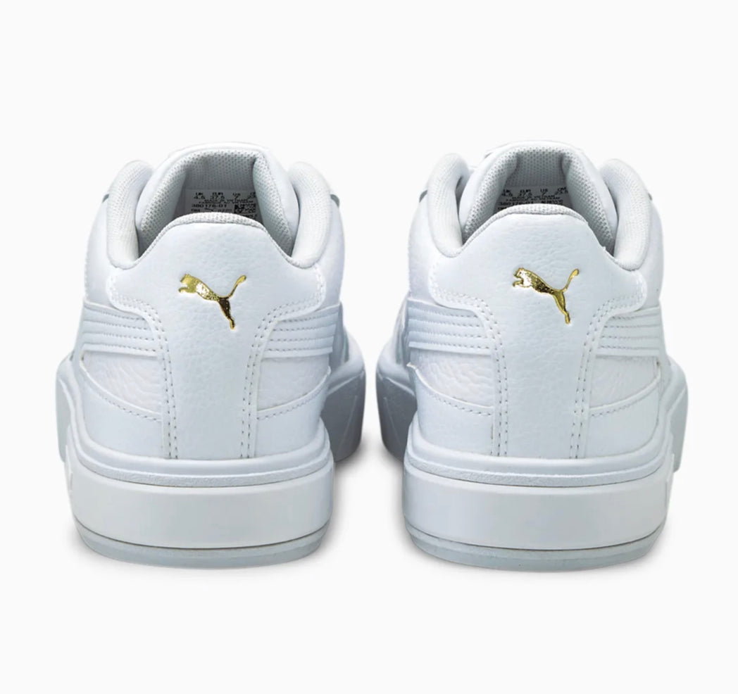 Puma Cali Star Sneaker white 380176-001