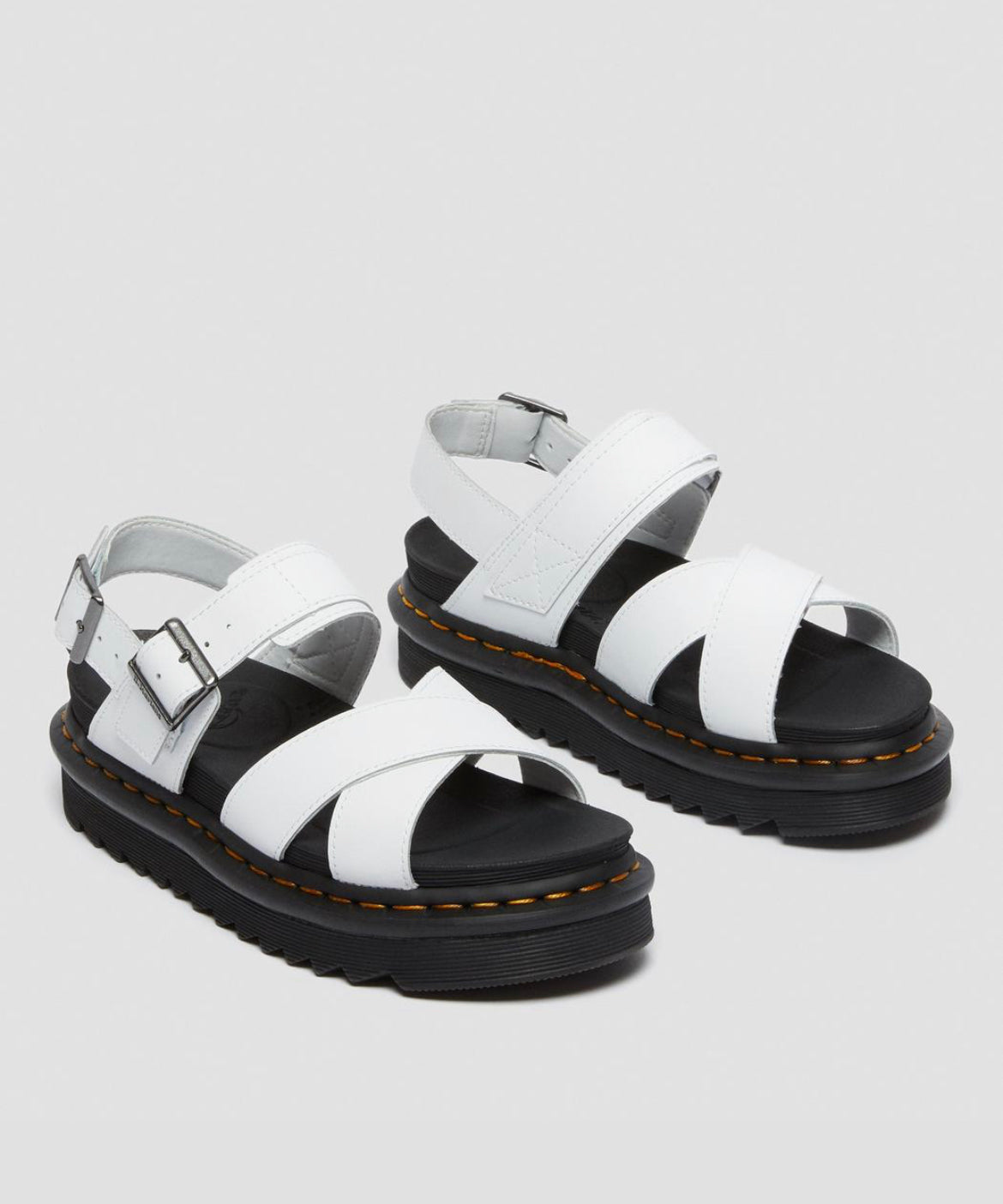 Dr.Martens Sandalen Voss 2 white Hydro 26799100 – Perplex