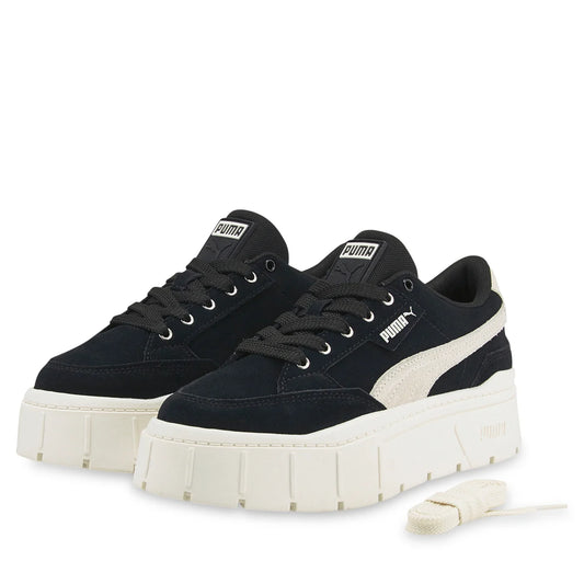 Puma Mayze Stack Wns Black 383971-03