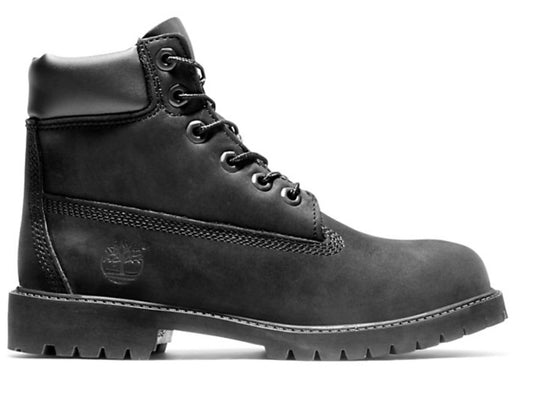 Timberland 6 Inch Premium Stiefel Junior black 12907