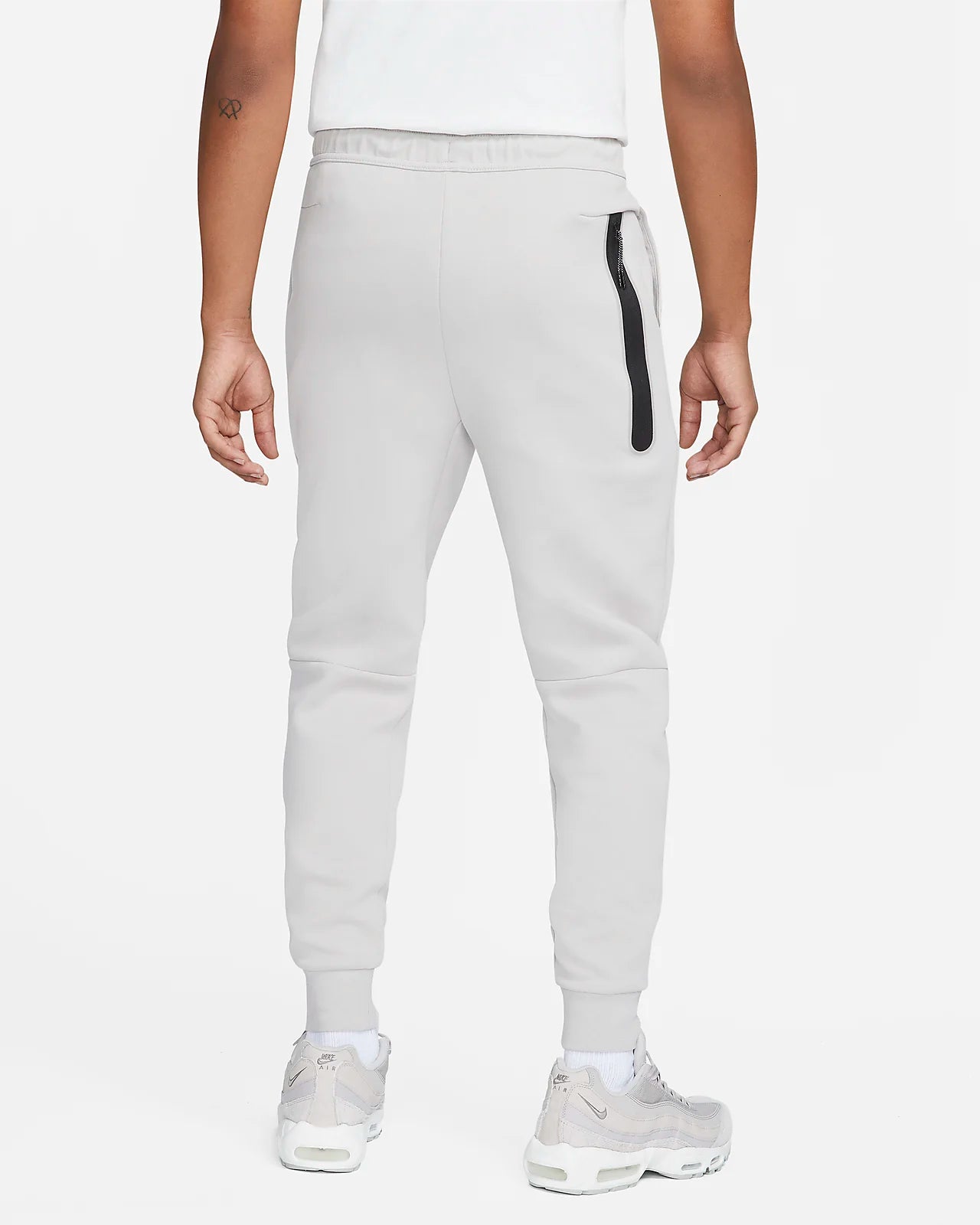Nike Sportswear Tech Fleece Jogginghose Light Iron DV0538-012