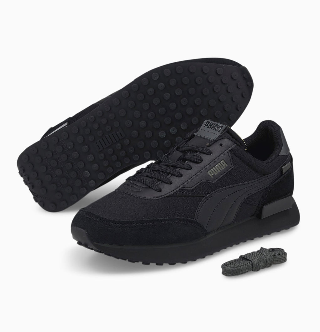 Puma Future Rider Play On Sneaker black 371149-025