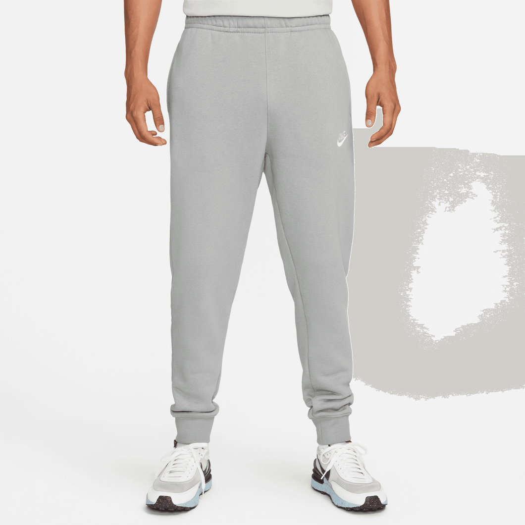 Nike Sportswear Club Jogginghose Fleece grey BV2671-073