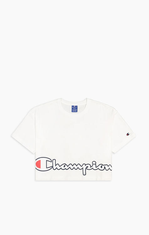 Champion - Rochester T-Shirt 112655 white