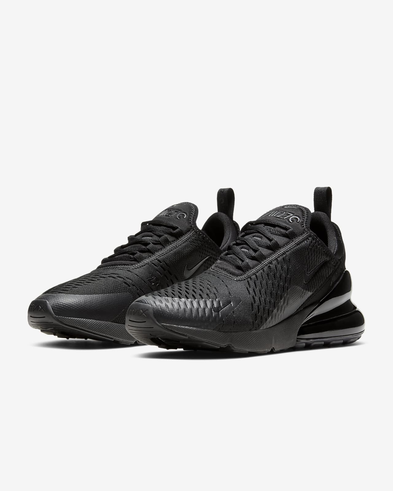 Nike Air Max 270 Black AH8050-005