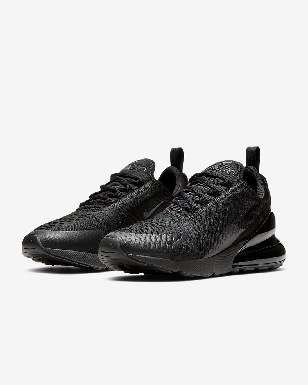 Nike Air Max 270 Black AH8050-005