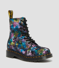 Lade das Bild in den Galerie-Viewer, Dr.Martens 1460 Pascal Tutti Frutti Regenbogen 27245001
