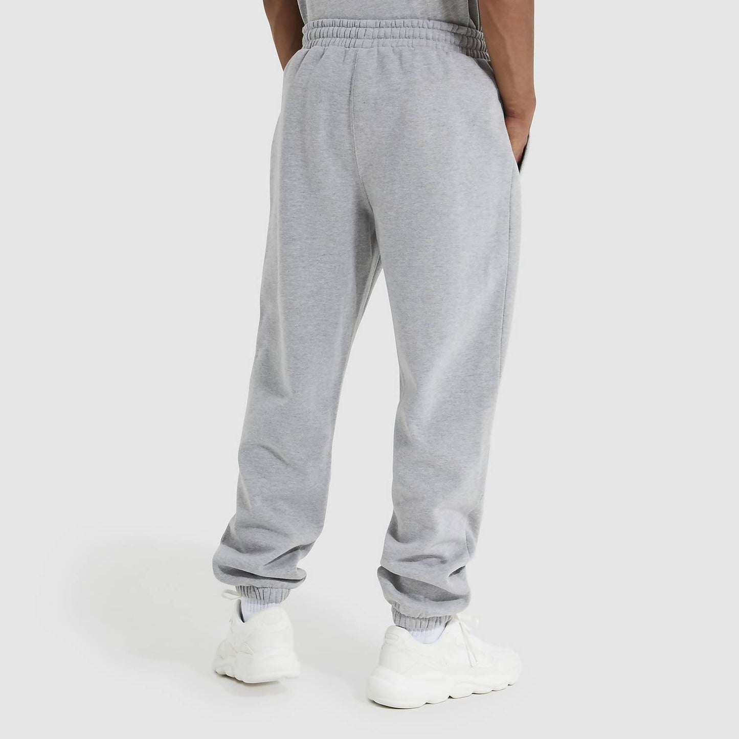 Ellesse Jogginghose Conwell Grey SHP16228