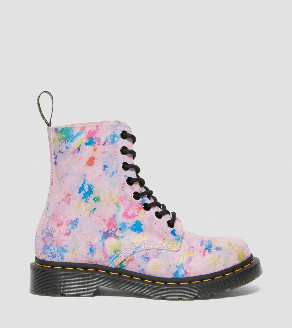Dr.Martens 1460 Pascal Tutti Frutti Regenbogen 27245650