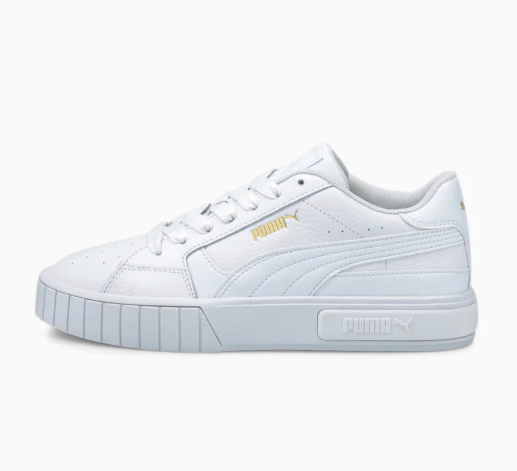 Puma Cali Star Sneaker white 380176-001