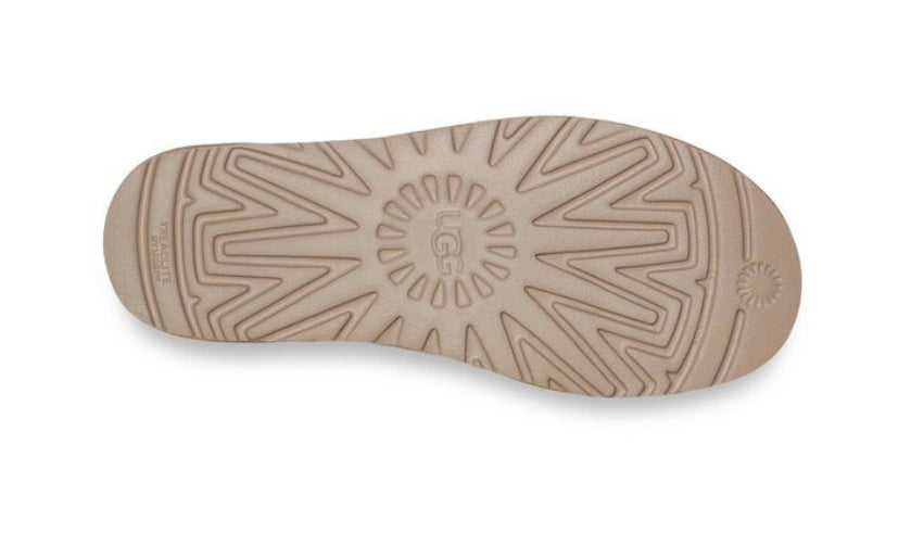 UGG Classic Ultra Mini Boot Sand 1116109