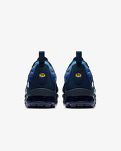 Lade das Bild in den Galerie-Viewer, Nike Vapormax Plus Obsidian Blue 924453-401
