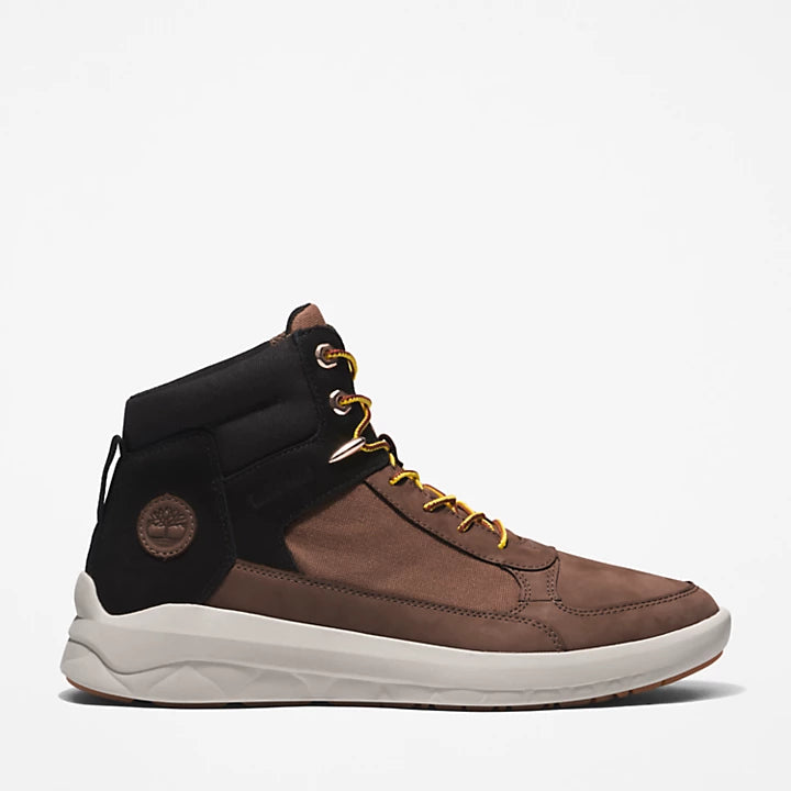Timberland Bradstreet Ultra Chukka Boot Potting Soil 0A5M4G931