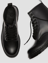 Lade das Bild in den Galerie-Viewer, Dr.Martens 1460 Mono black Smooth schwarz 14353001
