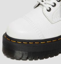 Lade das Bild in den Galerie-Viewer, Dr.Martens Sinclair Plateau White 26261100
