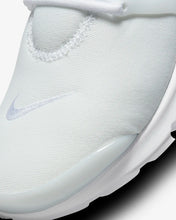 Lade das Bild in den Galerie-Viewer, Nike Air Presto White CT3550-100
