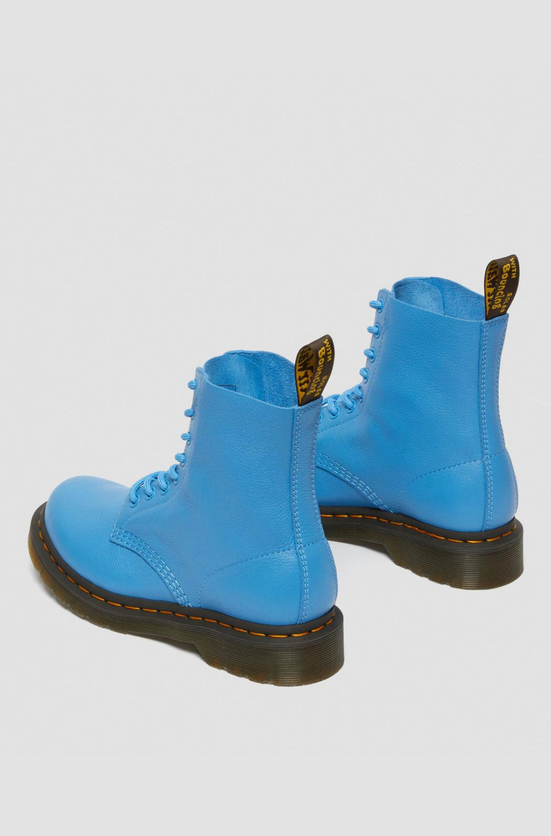 Dr.Martens 1460 Pascal Blue Virginia 26902416