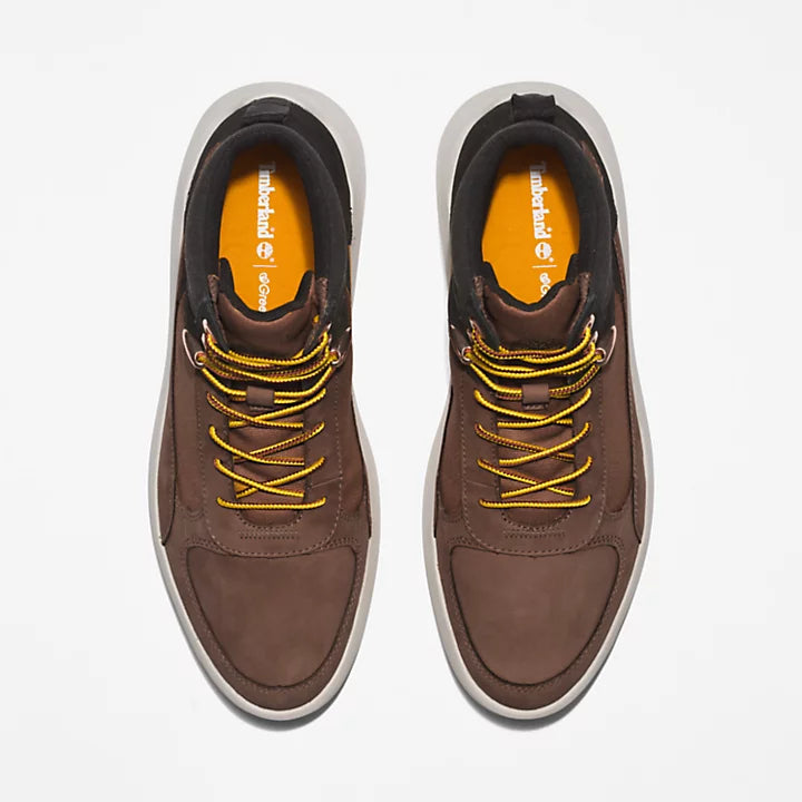 Timberland Bradstreet Ultra Chukka Boot Potting Soil 0A5M4G931