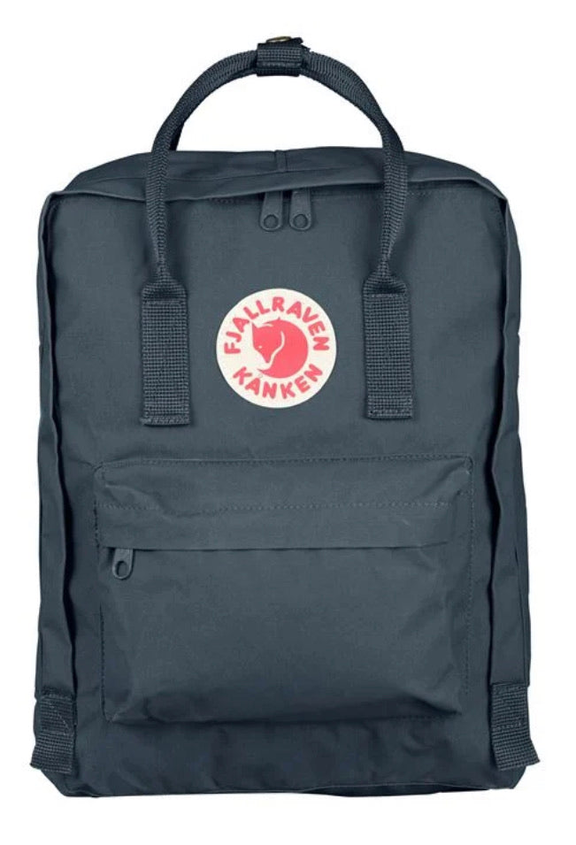 Fjäll Raven Kanken F23510