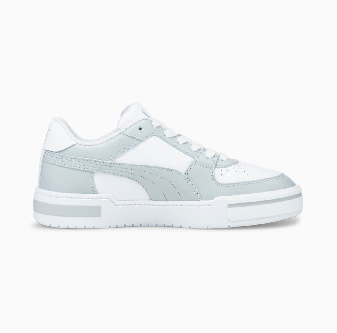Puma CA Pro Classic 380190-07 White Harbor Mist
