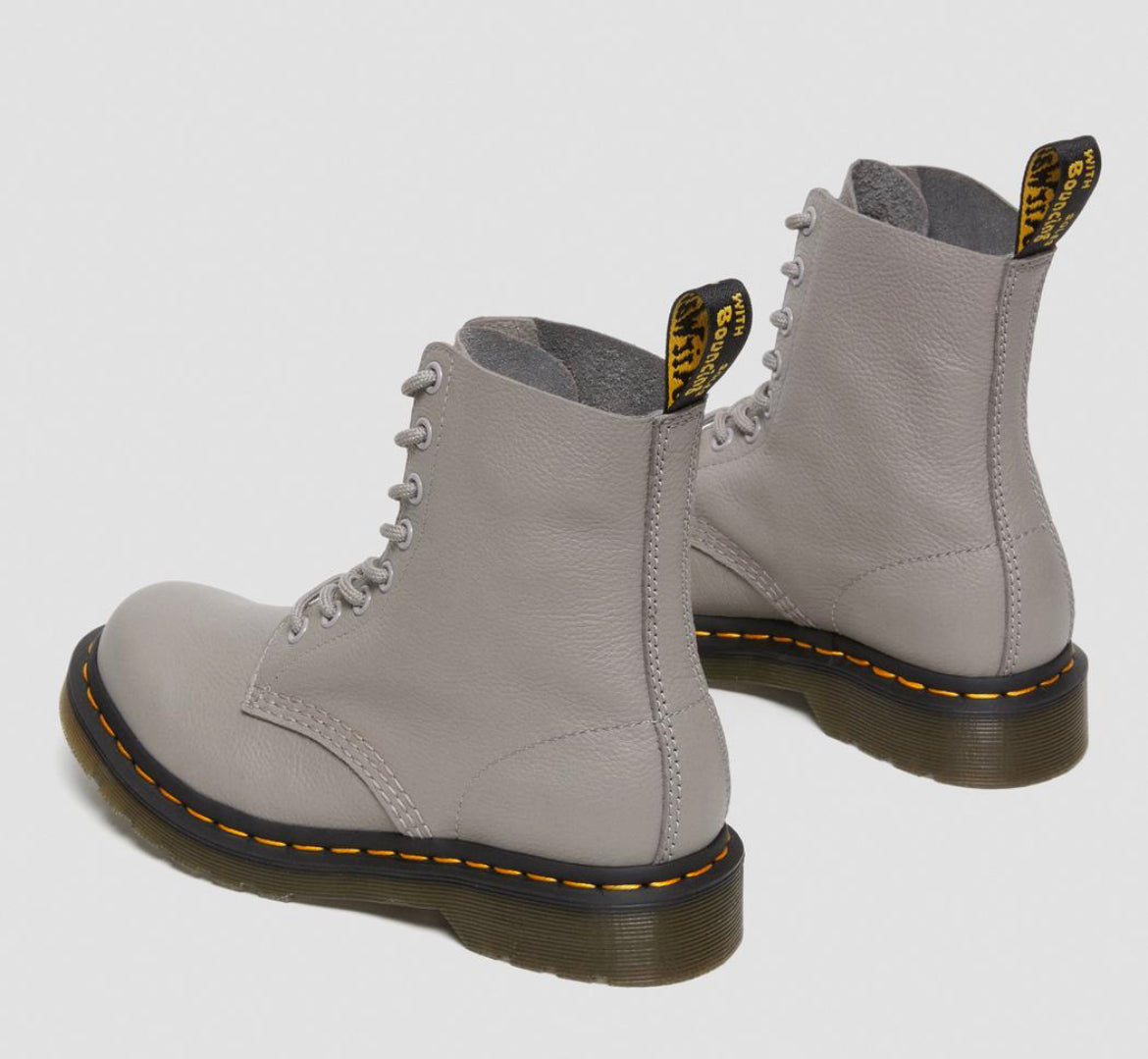 Dr.Martens 1460 Pascal Zink Grey Virginia 27641076